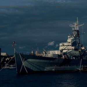 The 38-Minute War: History's Quickest Conflict