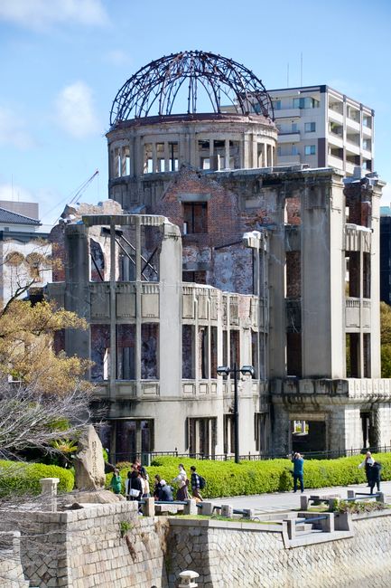 The Man Who Survived Two Atomic Bombs