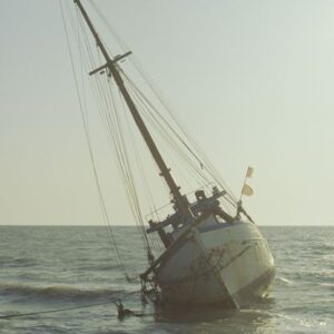 Mary Celeste: The Ghost Ship's Silent Riddle