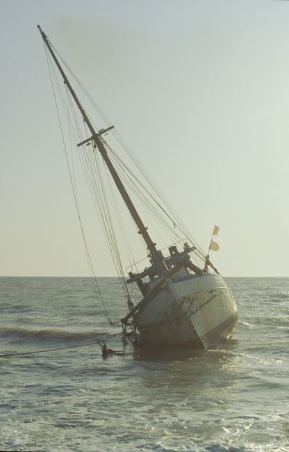Mary Celeste: The Ghost Ship's Silent Riddle