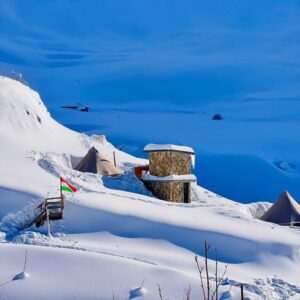 The Dyatlov Pass Incident: Russia's Unsolved Nightmare
