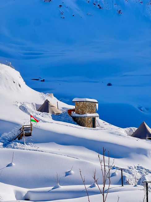 The Dyatlov Pass Incident: Russia's Unsolved Nightmare